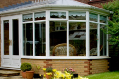 conservatories Syre