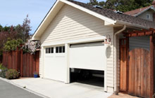 Syre garage construction leads