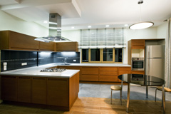 kitchen extensions Syre