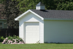 Syre outbuilding construction costs